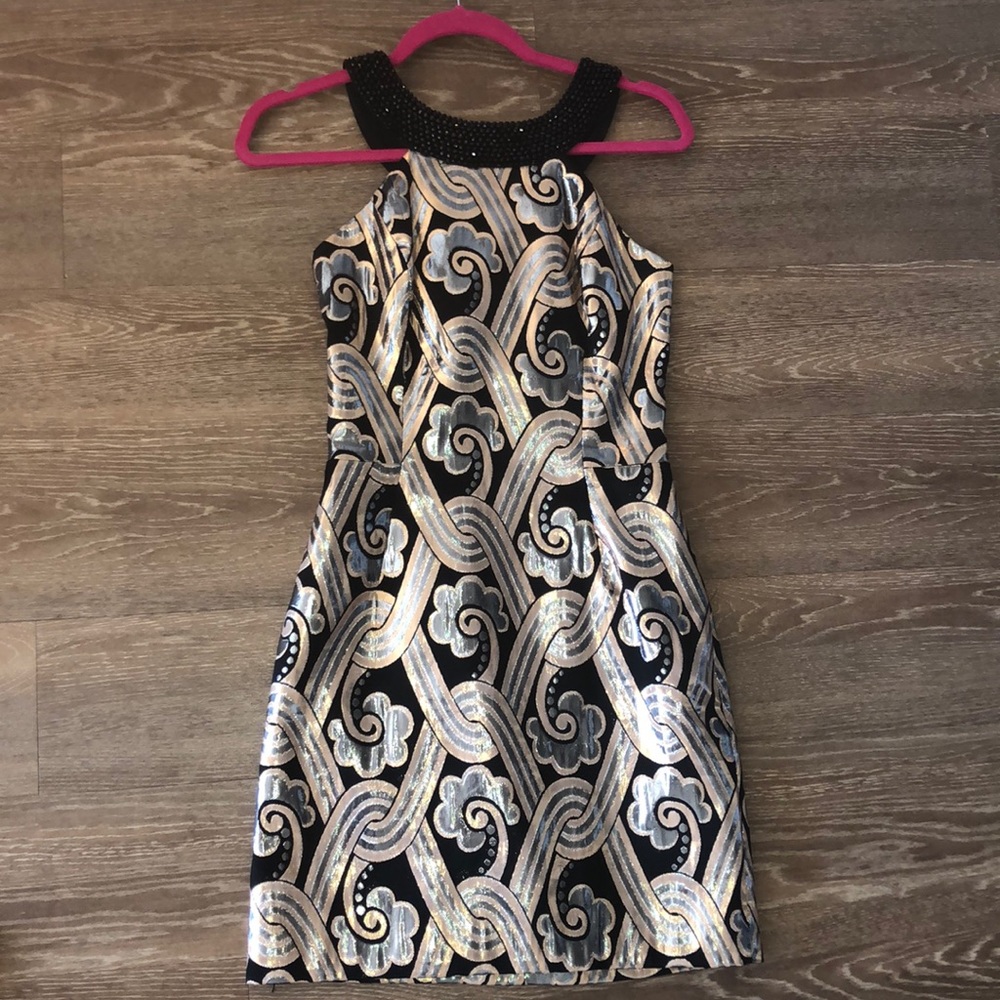 Lilly Pulitzer dress size 0